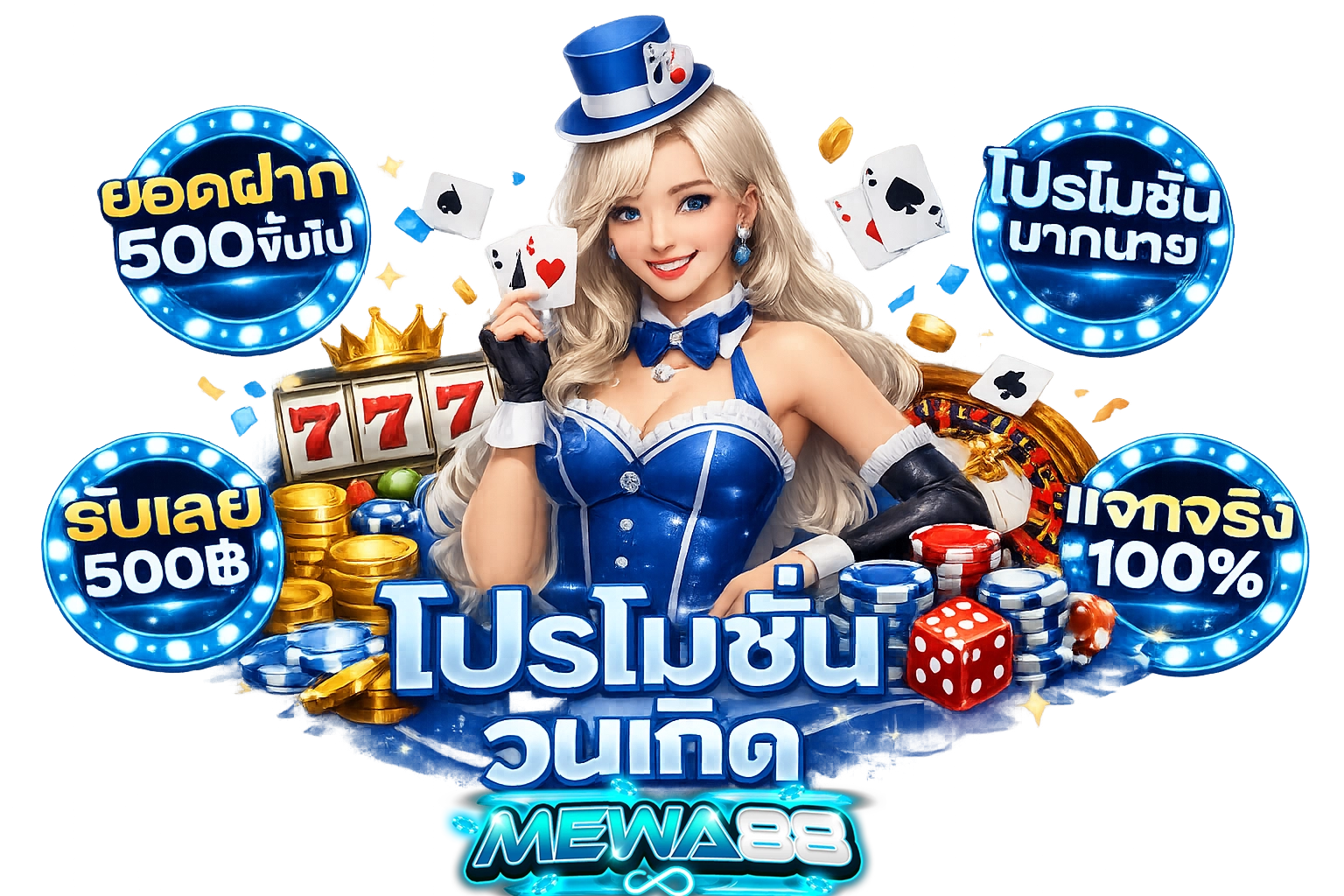 mewa88 slot